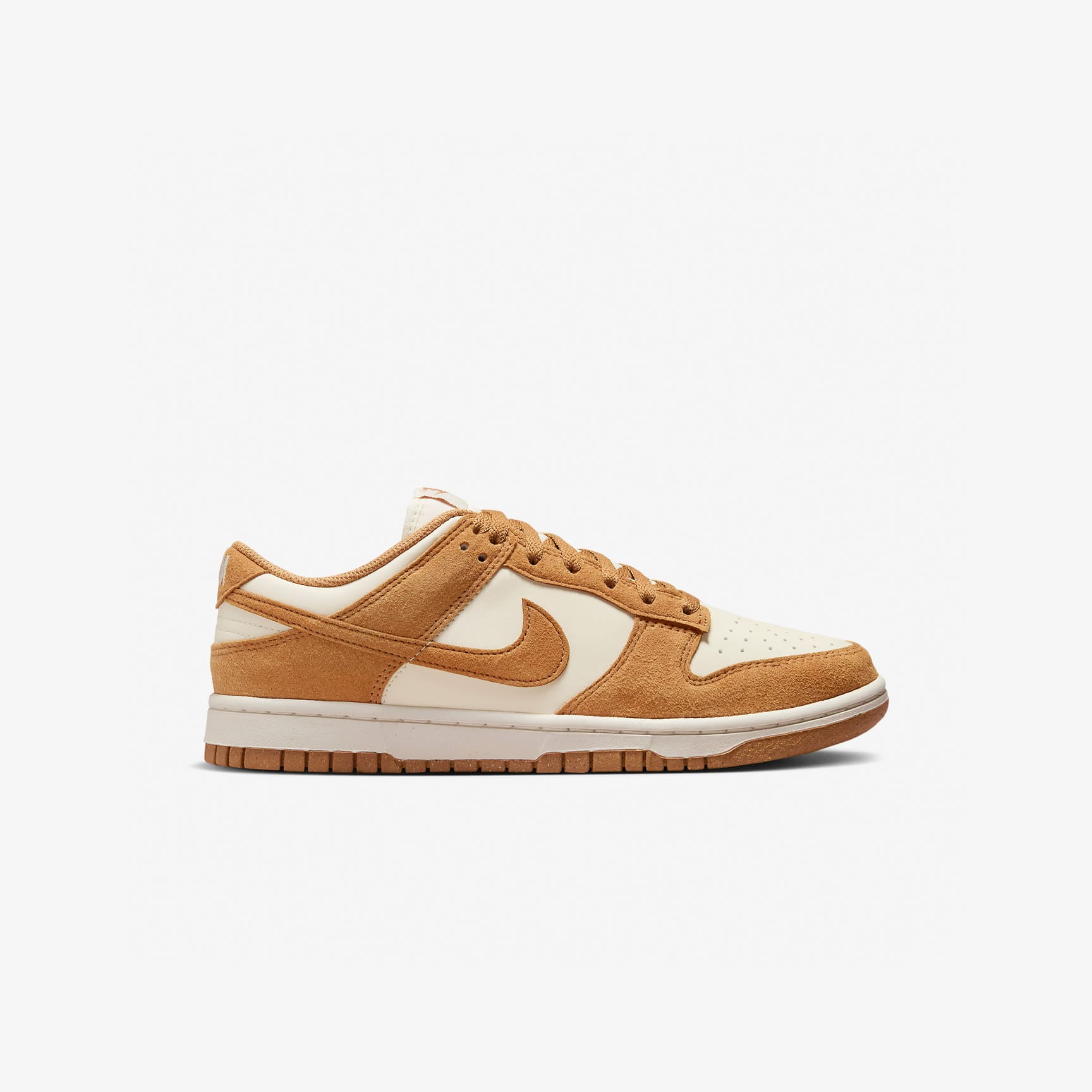 Women's Nike Dunk Low 'Next Nature Flax'
